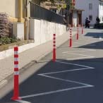 TRAFFIC-LINE Flex-Back Traffic Posts - 760mm