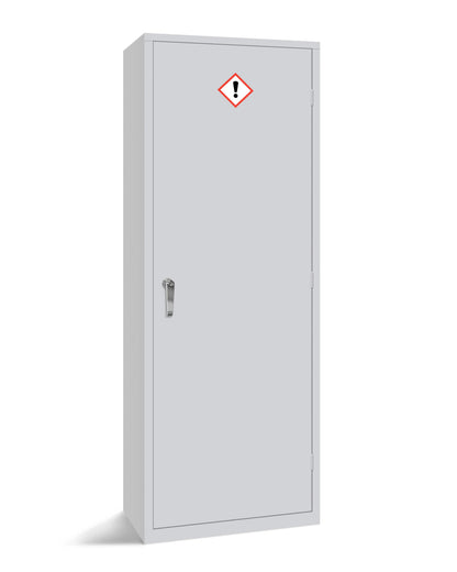 Hazardous Substance Storage Cabinet