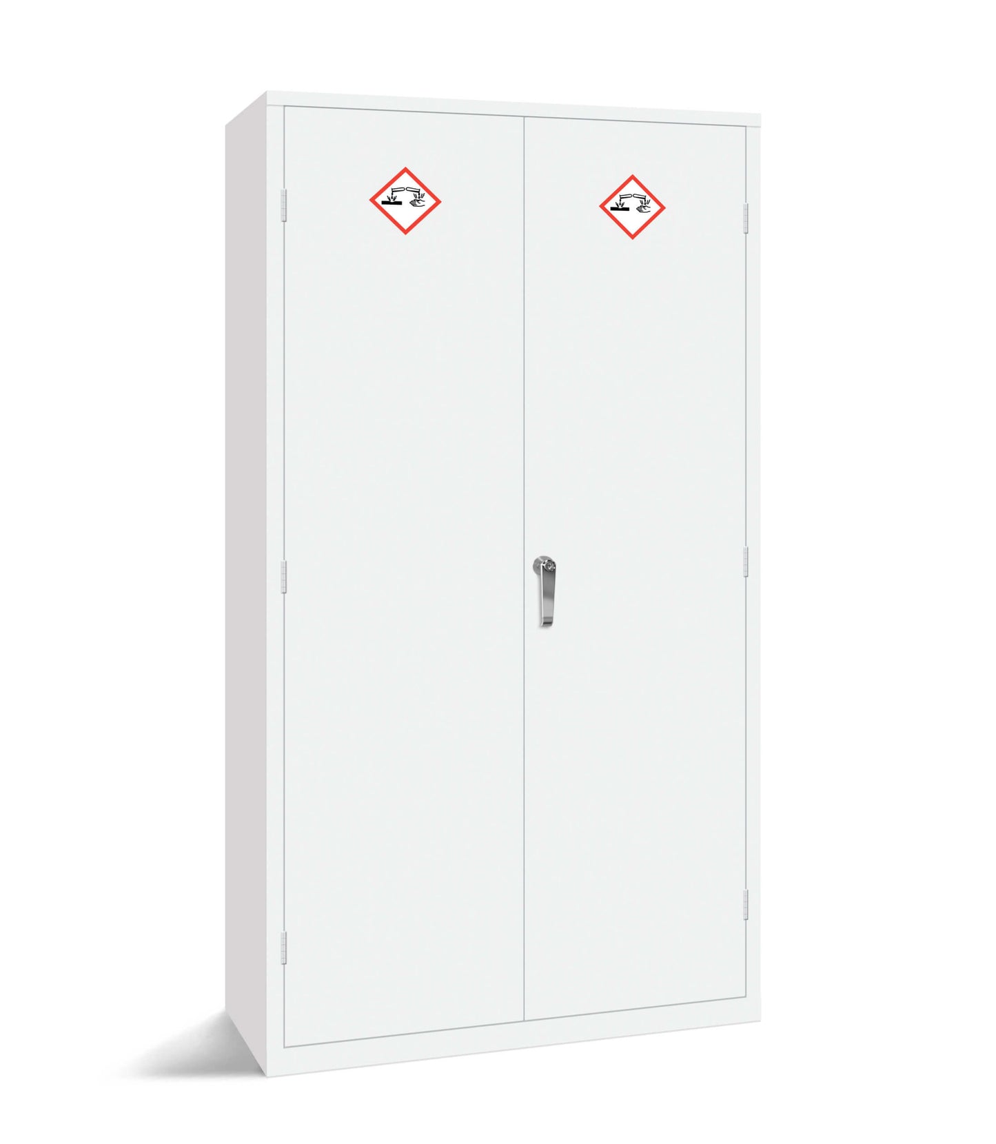 Acid Hazardous Storage Cabinets