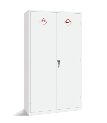 Acid Hazardous Storage Cabinets