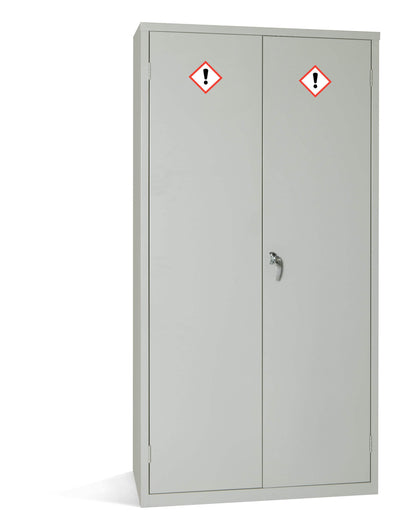 Hazardous Substance Storage Cabinet