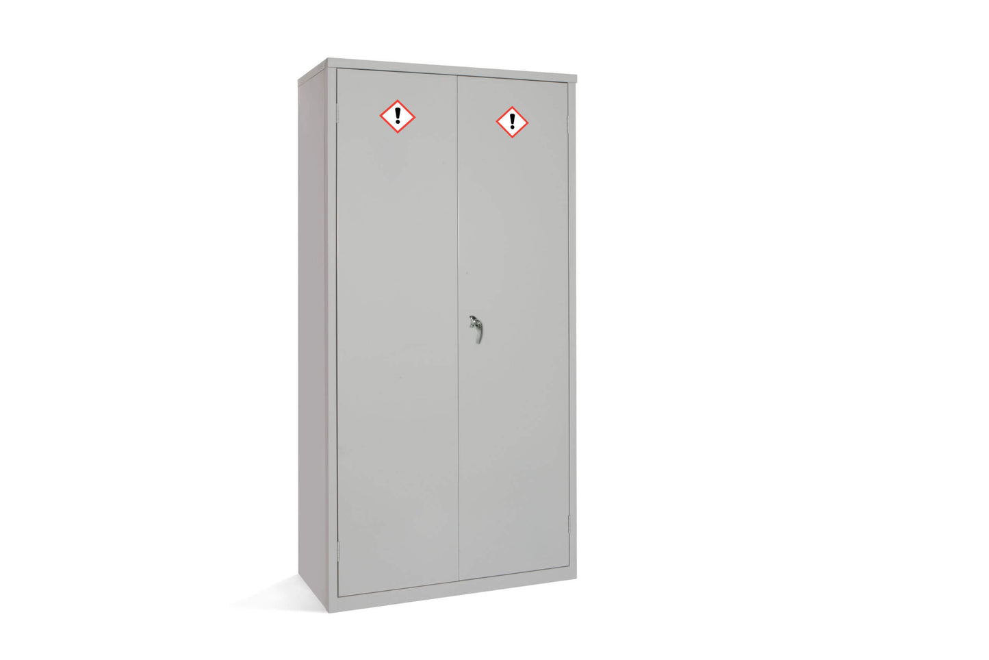 Hazardous Substance Janitorial Storage Cabinet