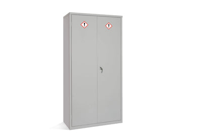 Hazardous Substance Janitorial Storage Cabinet