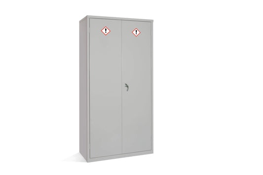 Hazardous Substance Janitorial Storage Cabinet