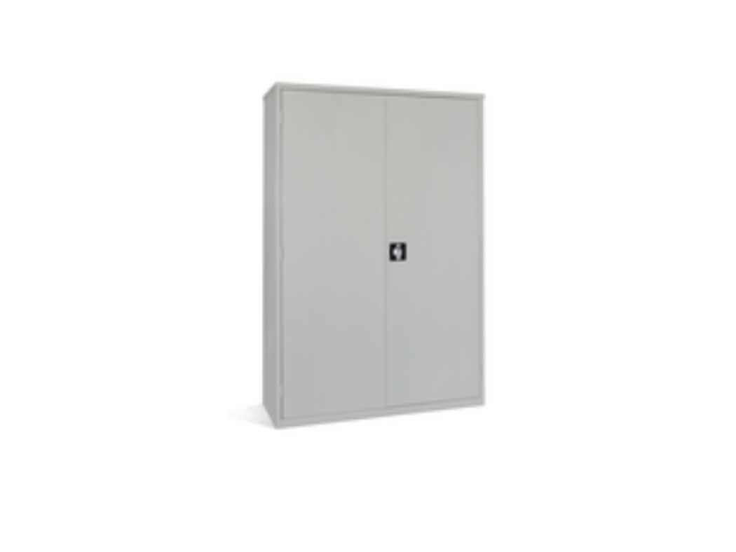 EliteGuard Extra Wide Clothing & Equipment Cupboard 1830x1220x457mm