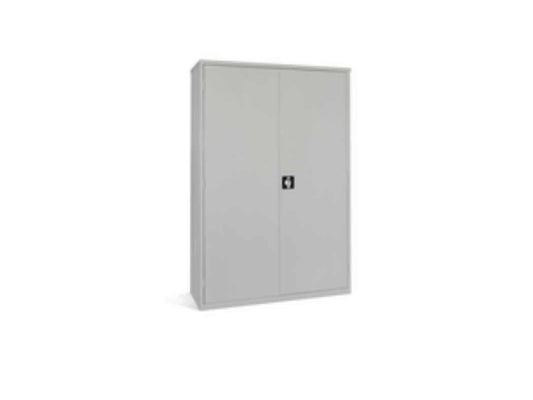 EliteGuard Extra Wide Clothing & Equipment Cupboard 1830x1220x457mm