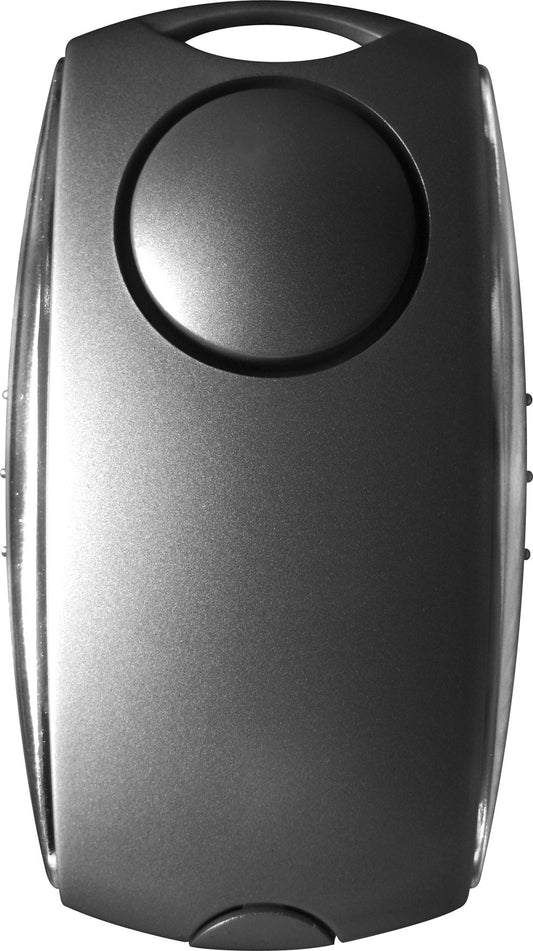 Personal Elite Cordless Alarm - Black