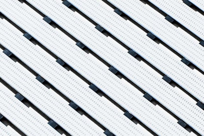 Interflex Style Swimming Pool Duckboard Matting