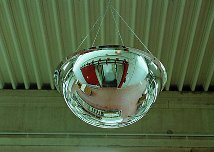 Ball Mirror 360 Degrees Diameter 900 mm