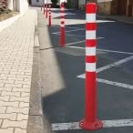 TRAFFIC-LINE Flex-Back Traffic Posts - 760mm