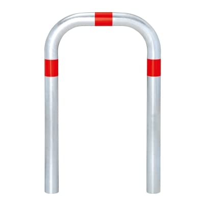 Moravia EV Charging Point Protection Guard