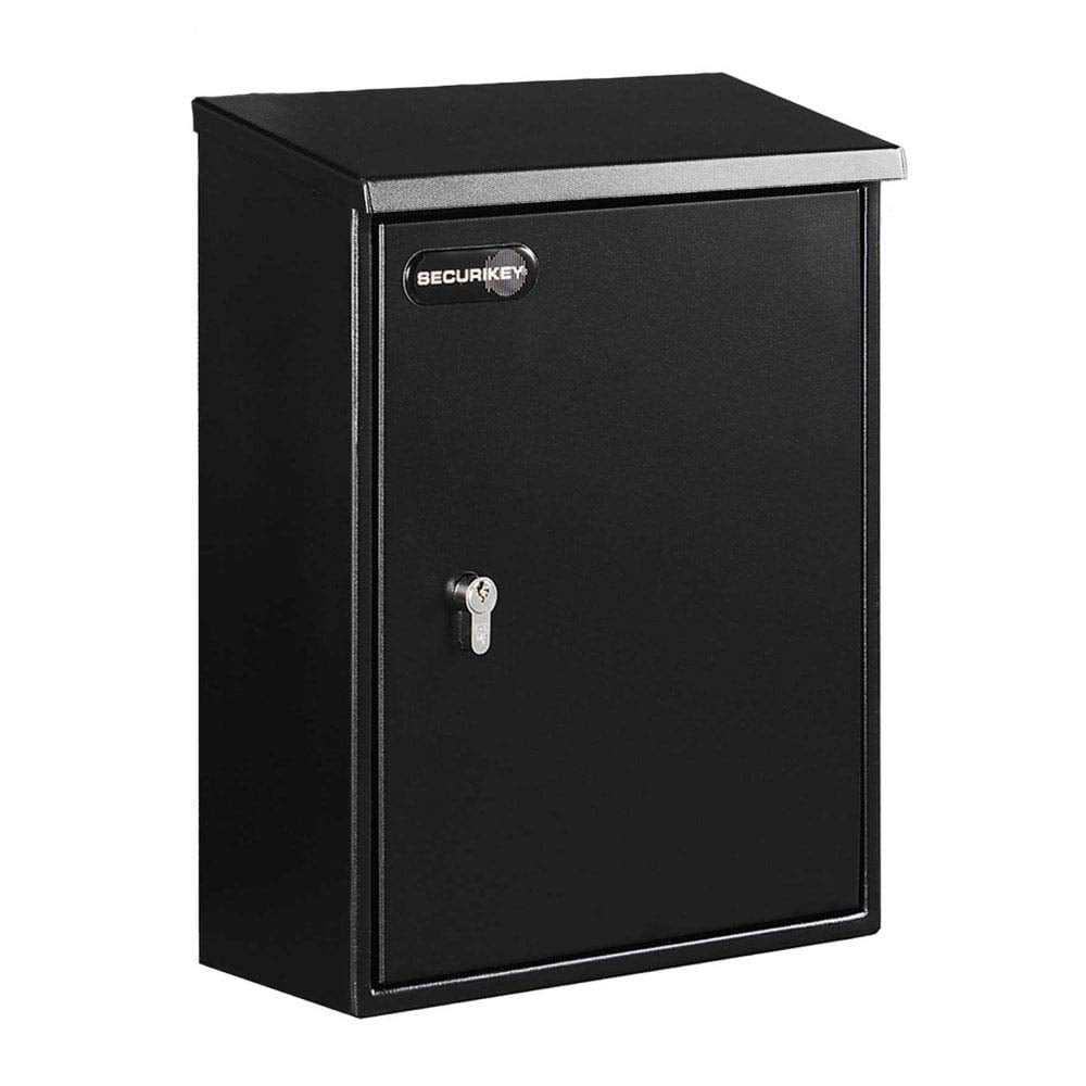 Securikey High Security Post Box Medium - Top Loading