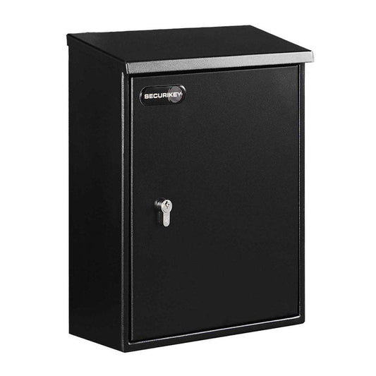 Securikey High Security Post Box Medium - Top Loading