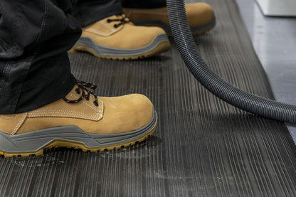 Kumfi Rib Light Duty Anti-Fatigue Mat