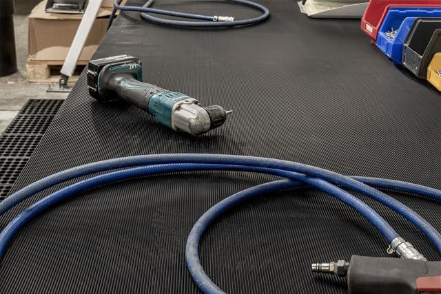 Workzone Multi-Purpose Hardwearing Mat