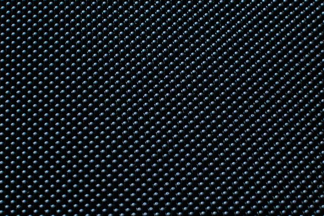 Fingerbrush External Entrance Mat