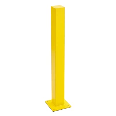 External - Impact Protection Bollards 1m high