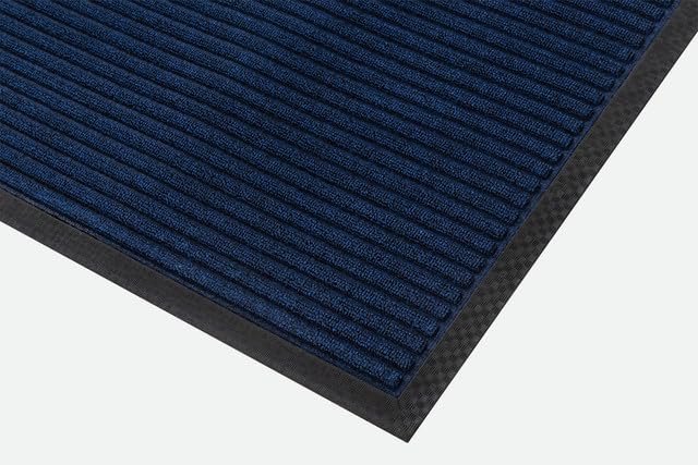 Brushway Premium Rib Entrance Mat