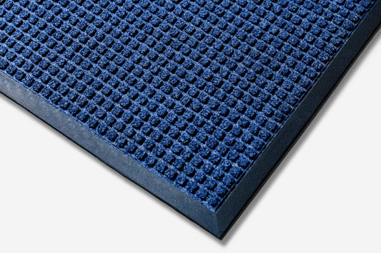 Aquasorb Blue Entrance Mat