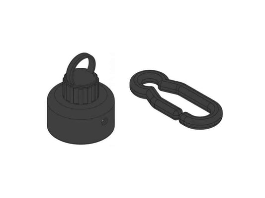 Accessories For Flexible Bollards