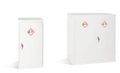 Acid Hazardous Storage Cabinets