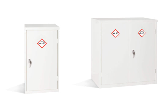 Acid Hazardous Storage Cabinets