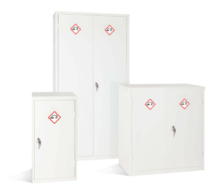 Acid Hazardous Storage Cabinets