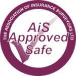 AIS Approved Logo