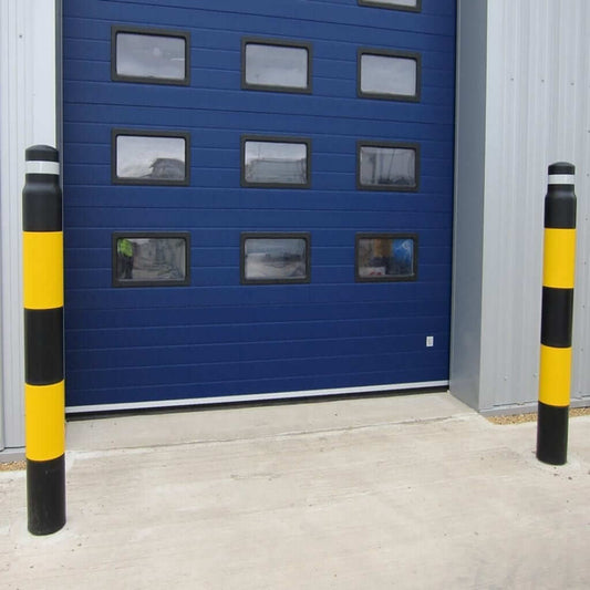 168mm Dia. Bollard Cover Kit - 1560mm High