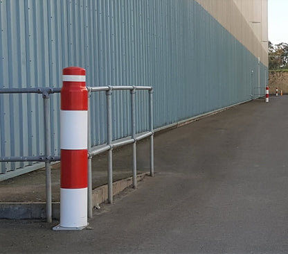 Bollard Cover Kit - 960mm High