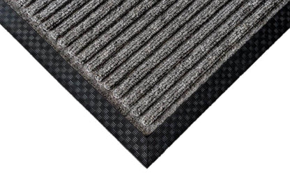 Brushway Premium Rib Entrance Mat