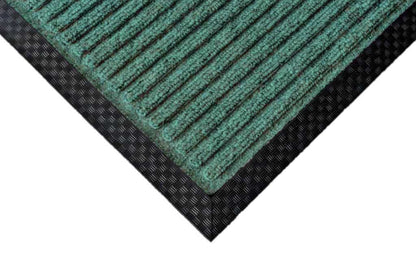 Brushway Premium Rib Entrance Mat