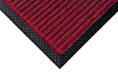 Brushway Premium Rib Entrance Mat
