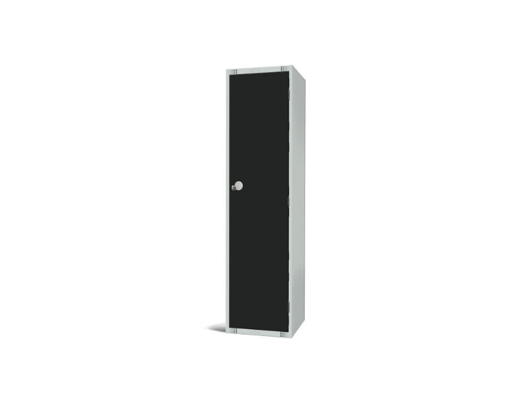 EliteGuard Standard Storage Antibacterial Lockers - 1 Door