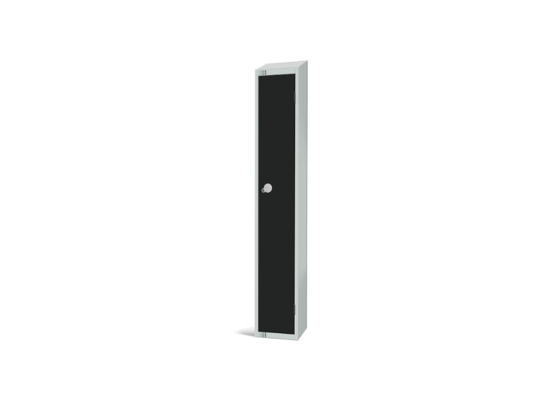 EliteGuard Standard Storage Antibacterial Lockers - 1 Door