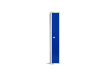 EliteGuard Standard Storage Antibacterial Lockers - 1 Door