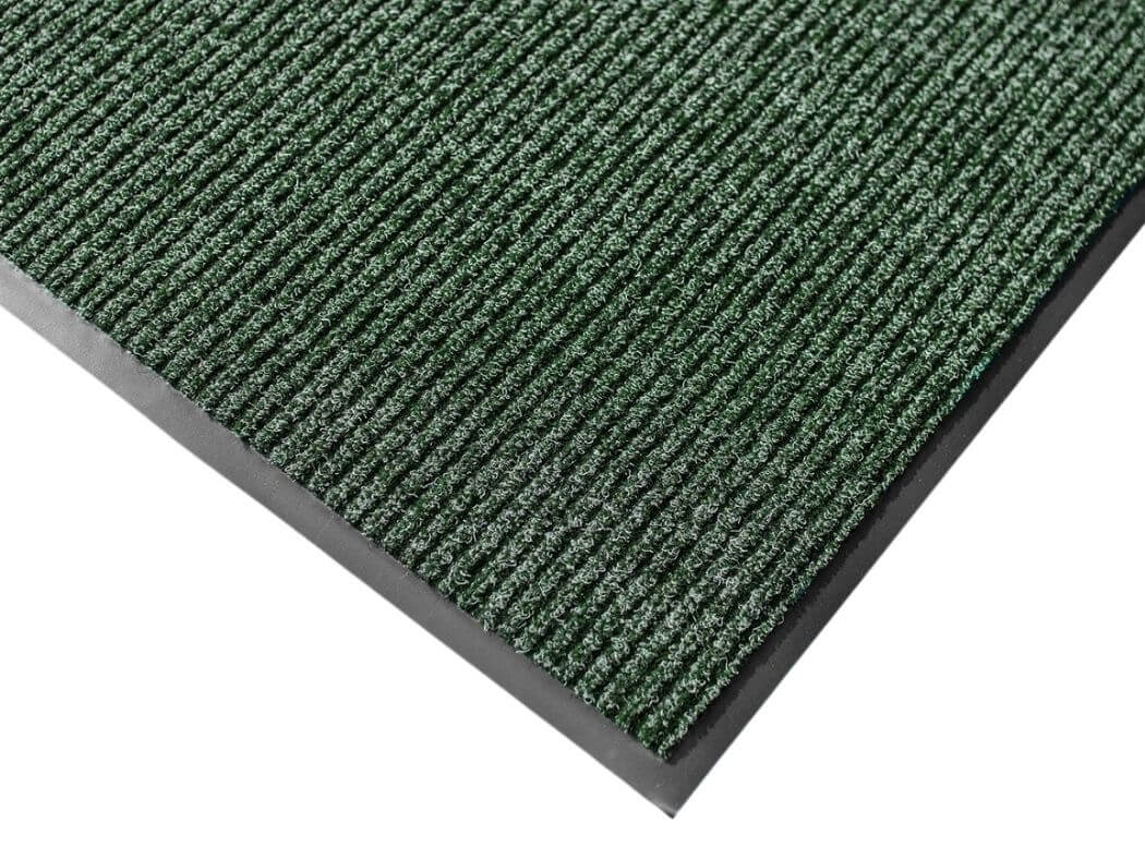 Brushway Premium Rib Entrance Mat