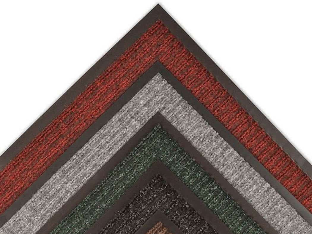Brushway premium rib mat (2)
