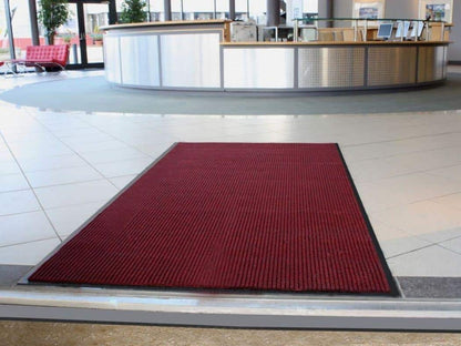 Brushway premium rib mat