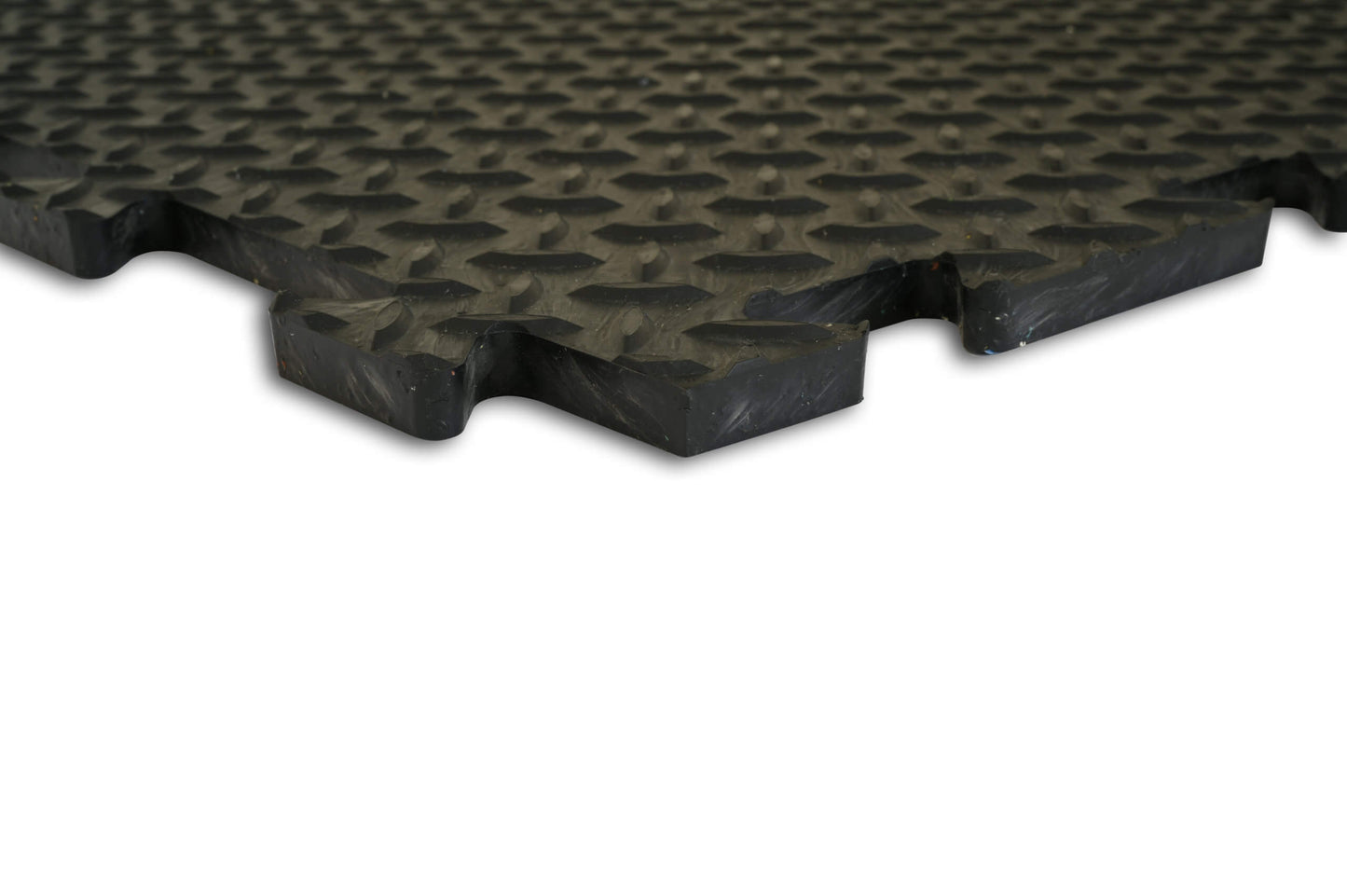 Tuff-Tile Diamond Mat