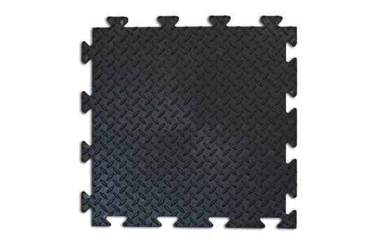 Tuff-Tile Diamond Edge