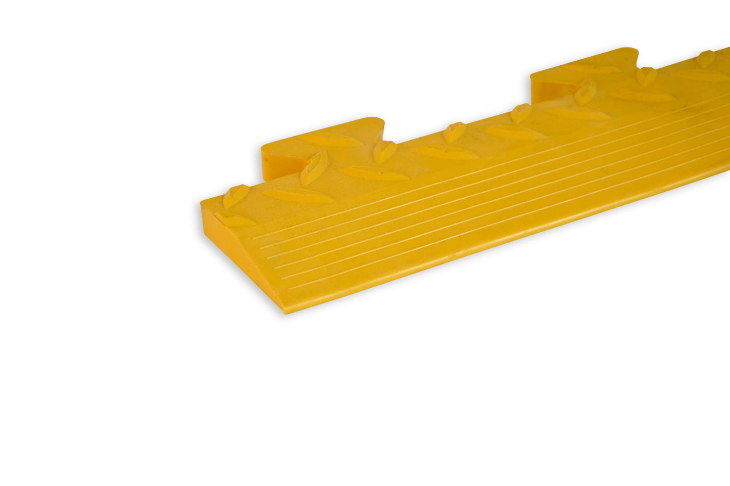 Tuff Tile Edging