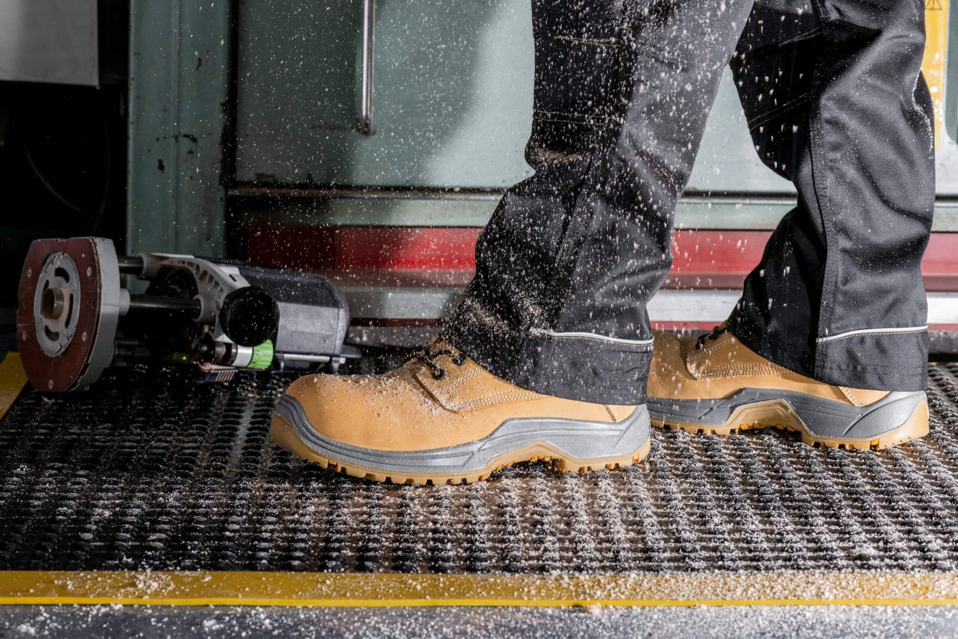 Ergotred Anti Fatigue Mat