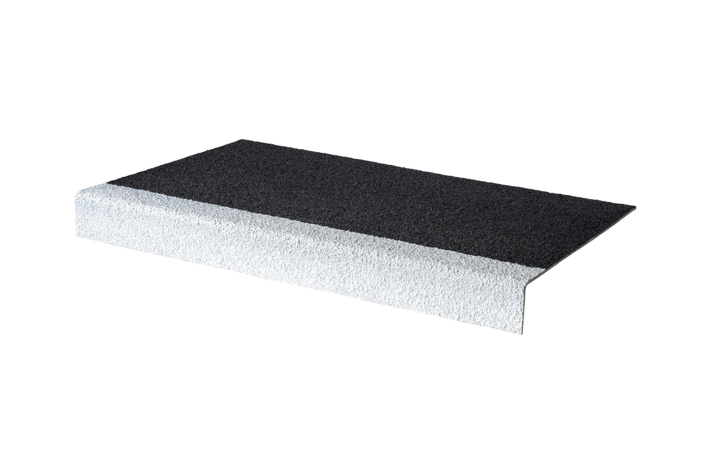 Anti-Slip GRP Stair Treads 55mm x 345mm