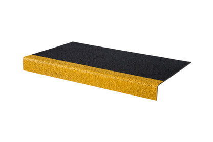 Anti-Slip GRP Stair Treads 55mm x 345mm