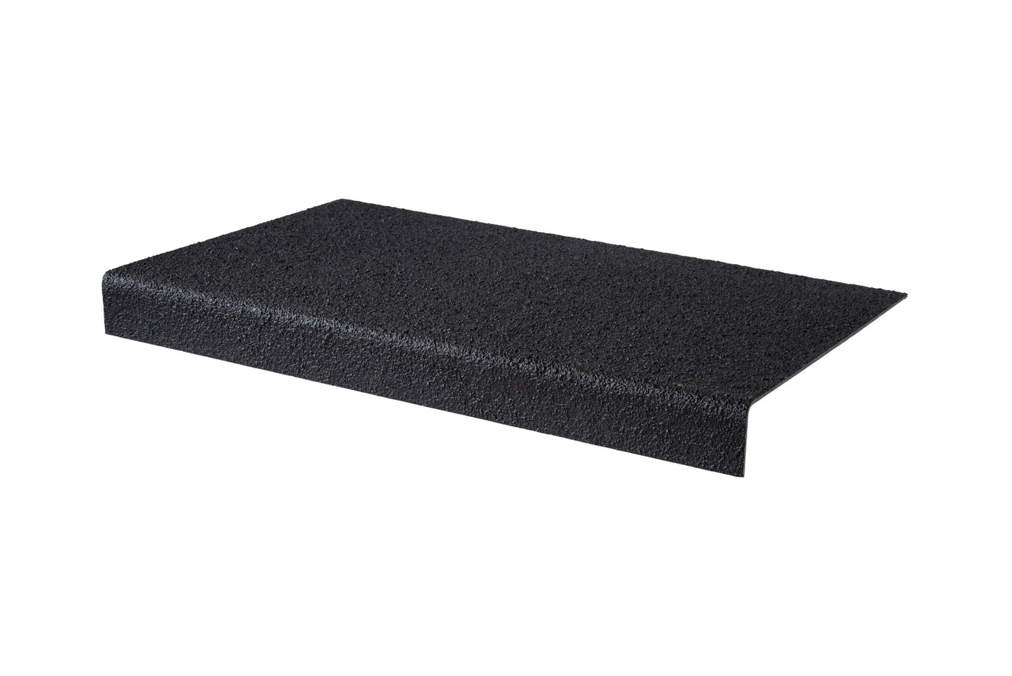 Anti-Slip GRP Stair Treads 55mm x 345mm