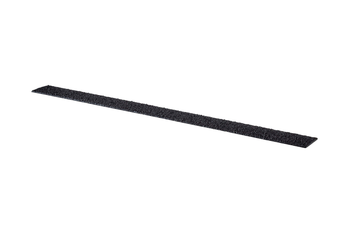 Black GRP Decking Strip