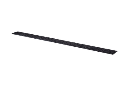 Black GRP Decking Strip