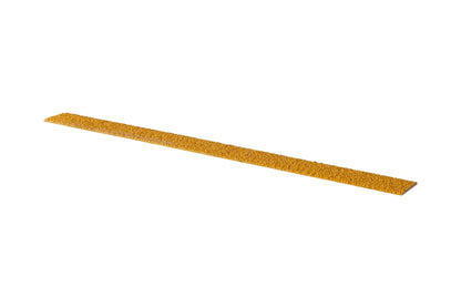 Yellow GRP Decking Strip