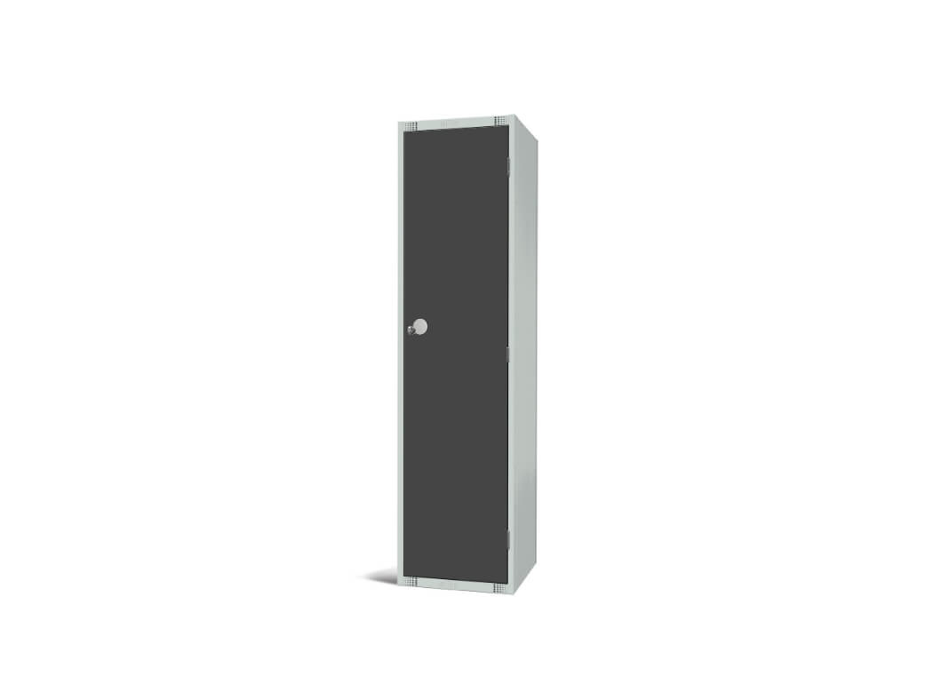 EliteGuard Standard Storage Antibacterial Lockers - 1 Door